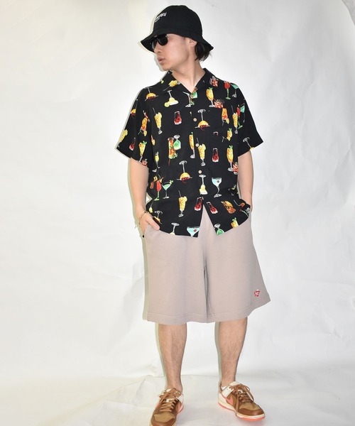 DOUBLE STEAL(ダブルスティール)の「アロハシャツ(シャツ/ブラウス・メンズ・その他1/その他3/その他4・MEDIUM/LARGE/X-LARGE)」の19枚目の写真