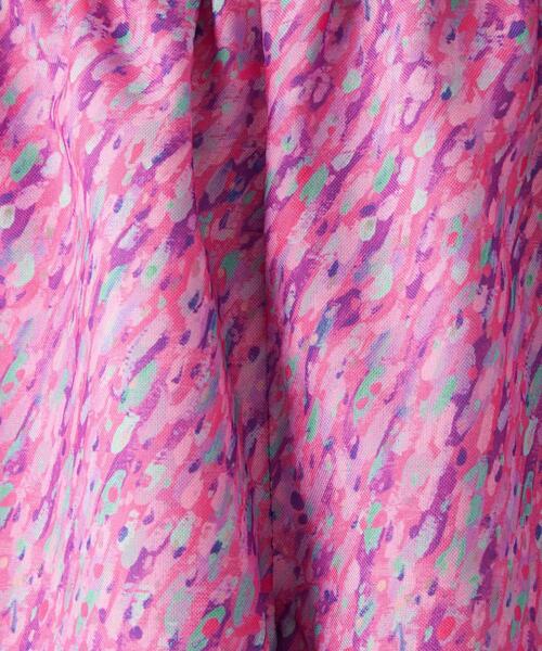 ERIC CARLE（エリックカール）の「【別注】Eric Carle×green label relaxing パンツ（その他パンツ・キッズ・ケリー/ライラック・S(100-110)/M(110-120)/L(120-130)）」の10枚目の写真