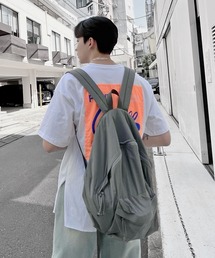 Figments | ナイロンバックパック(バックパック/リュック)