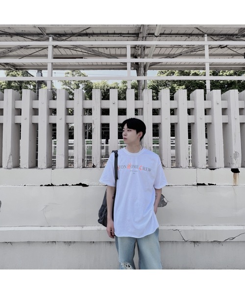 Figments(フィグメンツ)の「ナイロンバックパック(バックパック/リュック・レディース・ブラック/グレー・FREE)」の4枚目の写真