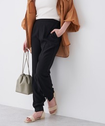 AMERICAN HOLIC | サラックールジョグパンツ(その他パンツ)