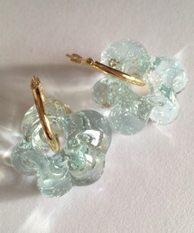【Sisi Joia】Slightly Bigger FLEUR