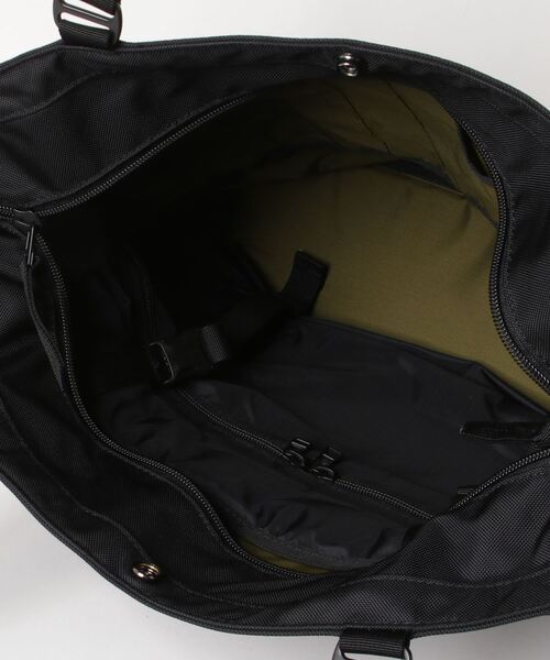 nunc NN012 Useful Tote Bag ヌンク トートバッグ NUNC（ヌンク）の「nunc NN012 Useful Tote Bag（トートバッグ