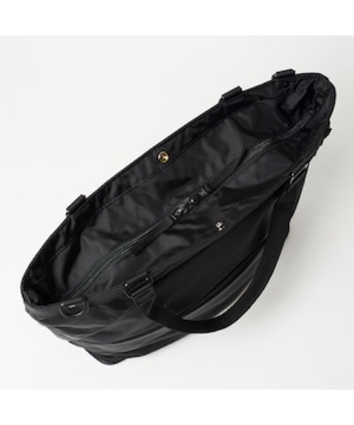 NUNC（ヌンク）の「nunc NN012 Useful Tote Bag（トートバッグ