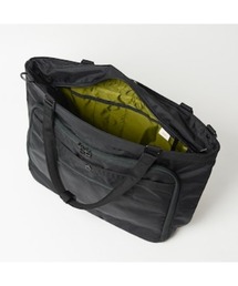 NUNC（ヌンク）の「nunc NN012 Useful Tote Bag（トートバッグ