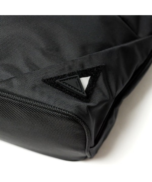 nunc NN012 Useful Tote Bag ヌンク トートバッグ NUNC（ヌンク）の「nunc NN012 Useful Tote Bag（トートバッグ