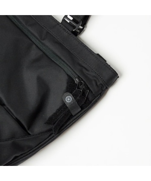 NUNC（ヌンク）の「nunc NN012 Useful Tote Bag（トートバッグ