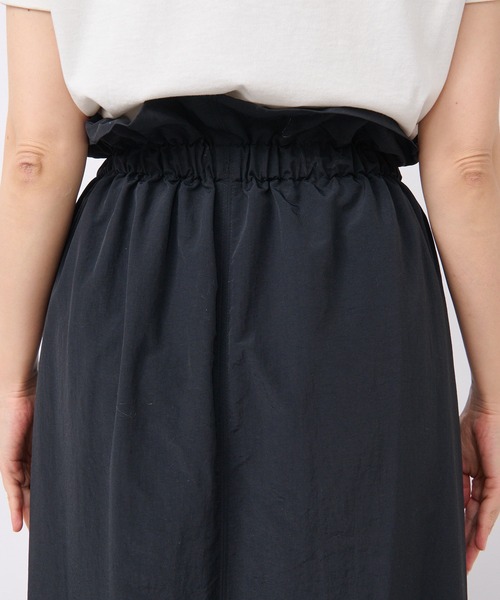 RIVE DROITE（リヴドロワ）の「maiさんコラボスカート（スカート・レディース・ブラック/カーキ・FREE/S）」の22枚目の写真