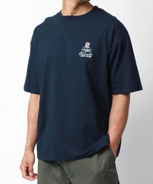 ［みーさん専用］リッピーTシャツ キャトルミューティレーション Regular Fit T-Shirt by うしょっ