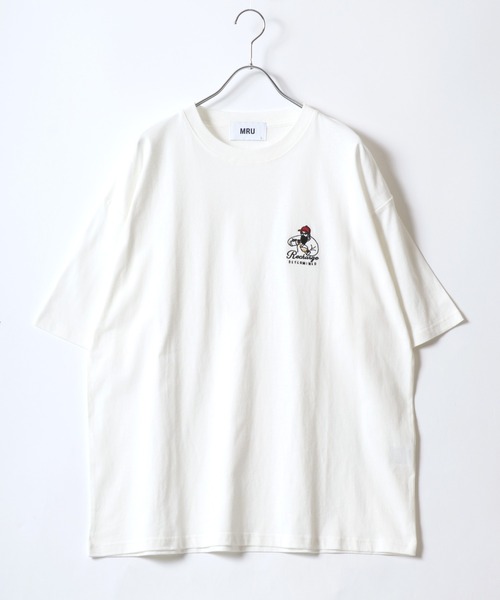［みーさん専用］リッピーTシャツ キャトルミューティレーション Regular Fit T-Shirt by うしょっ
