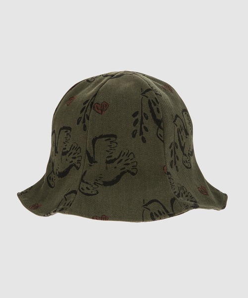 SASQUATCHfabrix.（サスクワァッチファブリックス）の「TULIP