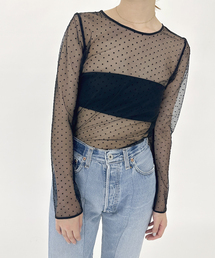 バンドゥブラトップ