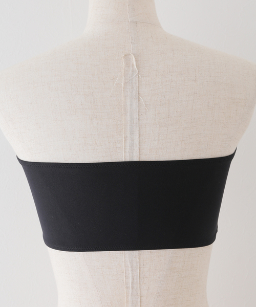 EDIT. FOR LULU（エディットフォールル）の「バンドゥブラトップ（その他トップス・レディース・ホワイト/ブラック・34/36）」の20枚目の写真