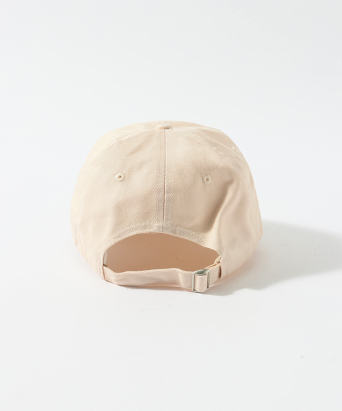 SPORTY&RICH(スポーティアンドリッチ)の「【SPORTY&RICH / スポーティアンドリッチ】ATHLETIC CLUB HAT(キャップ・メンズ・ホワイト系その他・FREE)」の10枚目の写真