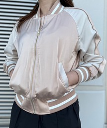 nina mew（ニーナミュウ）｜ジャケット/アウター一覧 - WEAR