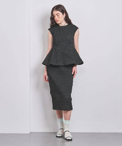 UNITED ARROWS（ユナイテッドアローズ）の「ETIQUE ジャカード  