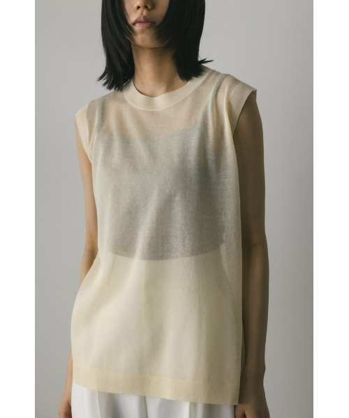 美品 Veritecoeur リネン100 ヘンリーネックチュニック 0775170200-040_SUB.jpg?v=