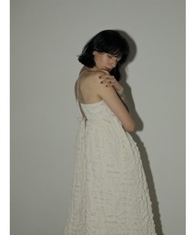 AMAIL（アマイル）の「Poco dress（ワンピース）」 - WEAR