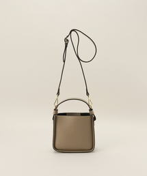 【CONTIGO/コンティゴ】2WAY BAG LEATHER