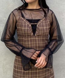チュールドロストTOPS