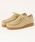 Clarks�i�N���[�N�X�j�́uClarks �N���[�N�X WALLABEE EVO WP�y�h���z�����Y�V���[�Y(�����r�[�G���H�E�H�[�^�[�v���[�t)�i���J�V��/�f�b�L�V���[�Y�j�v�b�x�[�W��