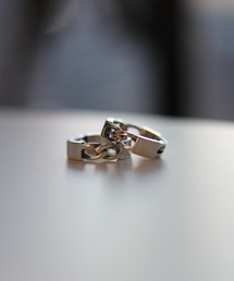 BLAYMORE（ブレイモア）の「Noblesse Chain Ring（リング）」