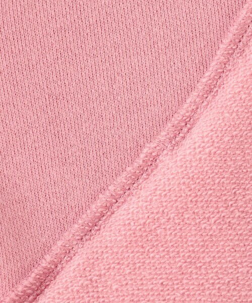 ANY(エニィ)の「【すみっコぐらし】ポシェット トレーナー(スウェット・キッズ・サックスブルー系/ピンク系/ライラック系・120/100/130/90/110)」の17枚目の写真