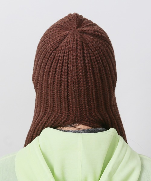 セール】CONTROL FREAK(コントロールフリーク)バラクラバニット