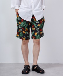 ACE アロハ ハーフパンツ