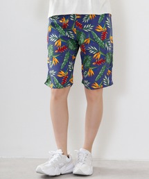 ACE（エース）の「ACE アロハ ハーフパンツ（その他パンツ）」