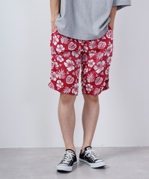 ACE アロハ ハーフパンツ