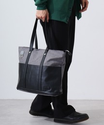 FUNALIVE（ファンアライブ）の「w*lt(ｳｫﾙﾄ) トートバッグ（トートバッグ）」