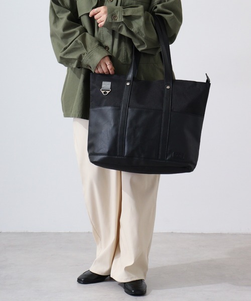OWT Independent トートバッグsundaysbest noroll SUNDAYS BEST サンデイズベスト 中目黒 通販 MY LOADS ARE LIGHT