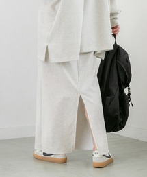 PICHI | セルフカットバックスリットマキシスカート(スカート)