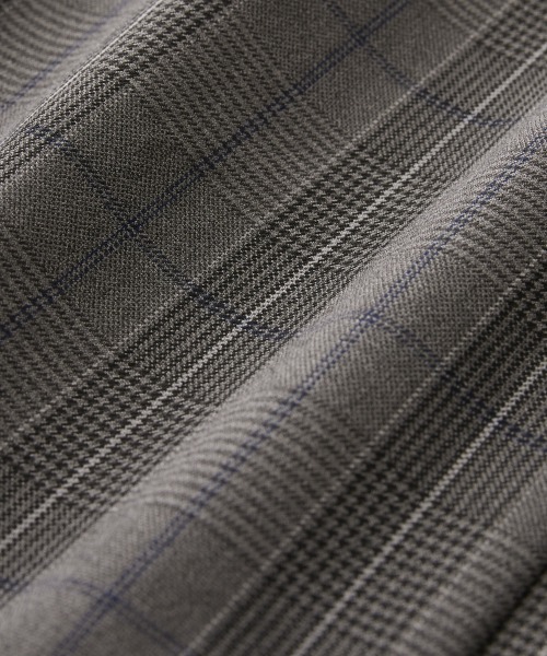 7days Life Styling（セブンデイズライフスタイリング）の「【あったか裏起毛】ウール調ストレッチナロースカート（スーツスカート・レディース・モカ/ブラウン系その他/グレー系その他・LL/S/L/M）」の22枚目の写真