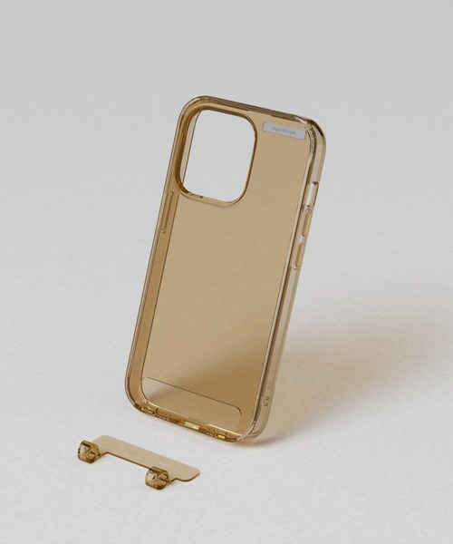 Topologie/トポロジー/iPhoneCASE SEPIA TINT iPhome13Pro（スマホケース/カバー）｜Topologie（トポロジー）
