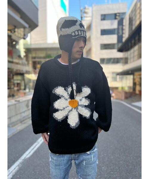 niche.（ニッチ）の「MacMahon Knitting Mills/マクマホンニッティング 