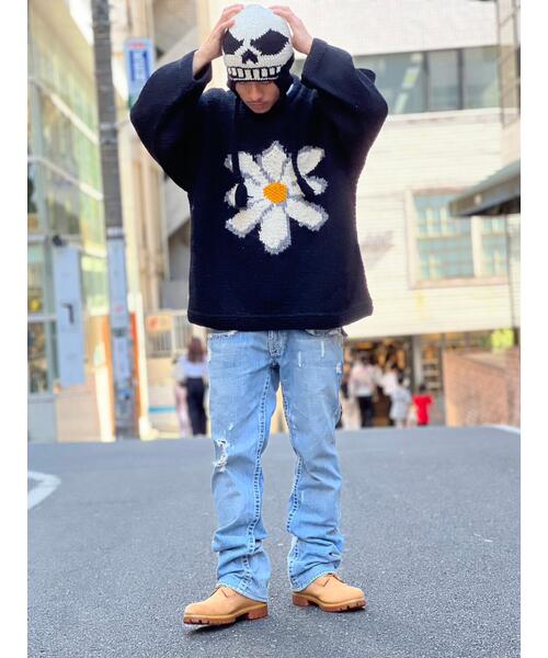 niche.（ニッチ）の「MacMahon Knitting Mills/マクマホンニッティング  