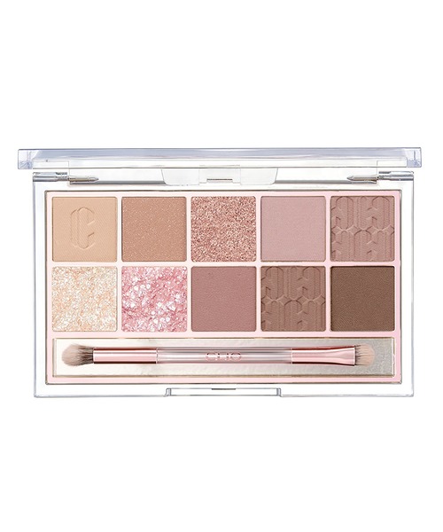 COCORO アイシャドウパレット 3個セット 楽天市場】Gecomo アイシャドウ 可愛い 蜂の巣 メイクパレット アイ