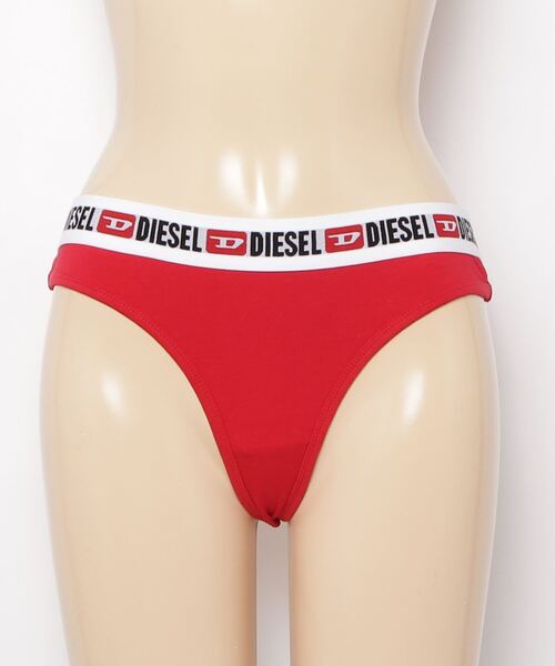 DIESEL（ディーゼル）の「レディース アンダーウェア ショーツ 3