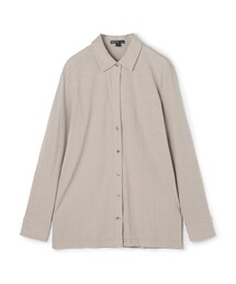 JAMES PERSE オリーブグリーン 長袖シャツ JAMES PERSE オリーブグリーン 長袖シャツ JAMES PERSE オリーブ