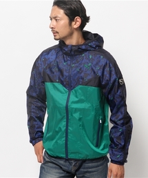 PUMA | ウーブンジャケット(その他アウター)