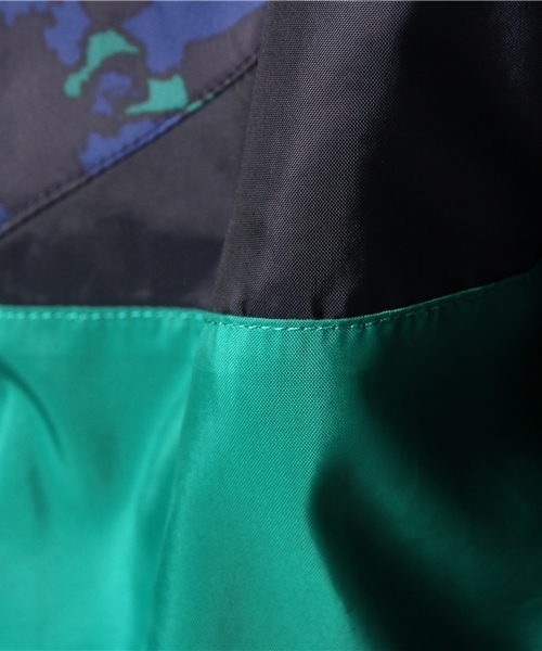 PUMA（プーマ）の「ウーブンジャケット（その他アウター・メンズ・ブラック/ネイビー/レッド・SMALL/LARGE/MEDIUM/XX-LARGE/X-LARGE）」の7枚目の写真