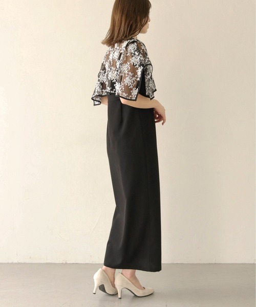 CLEIO(クレイオ)の「【CLEIO】-オケージョン/結婚式- レース CLEIO(クレイオ)の「【CLEIO】-オケージョン/結婚式- レース