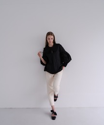 Cla STEllaR | コーデュロイ パンツ テーパード(その他パンツ)