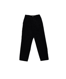 Cla STEllaR | コーデュロイ パンツ テーパード(その他パンツ)