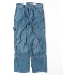 G-STAR | CARPENTER 3D LOOSE JEANS/セルビッジカーペンタージーンズ/ワイドデニム(デニムパンツ)