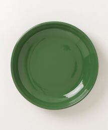 BAUER POTTERY（バウアーポッタリー）の「BAUER POTTERY/バウアーポッタリー SHALLOW SOUP PLATE 8inch（食器）」