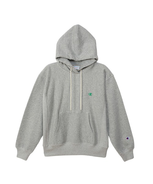 【Champion/チャンピオン】レディース フーデッドスウェットシャツ（パーカー）｜Champion（チャンピオン） 8,615円