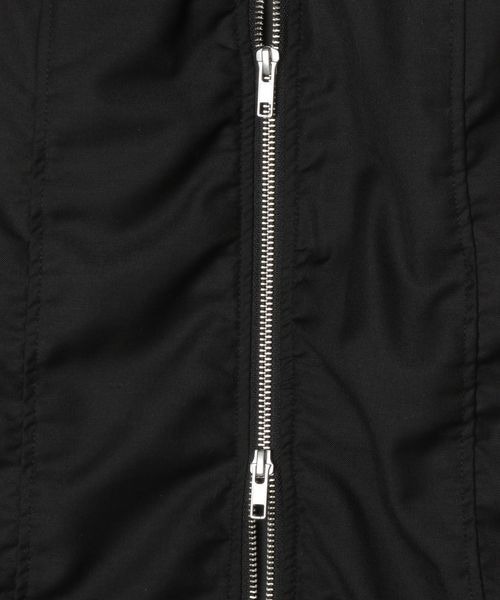 JEANASIS（ジーナシス）の「2WAYシャーリングナロースカート/996519（スカート・レディース・ホワイト/ブラック/グレー・FREE）」の17枚目の写真